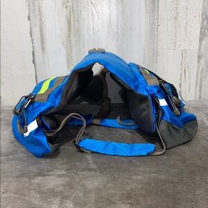 0708 The Day Hiker Dog Harness